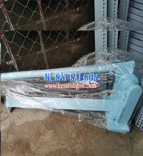 Kéo cắt sắt V lỗ