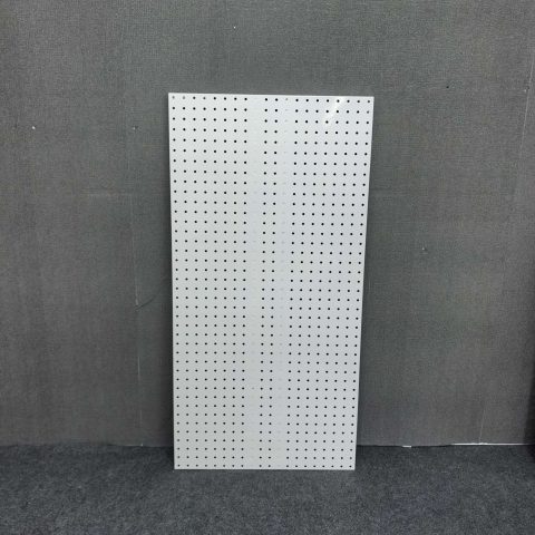 Tấm tôn 120cmx50 - Màu Trắng