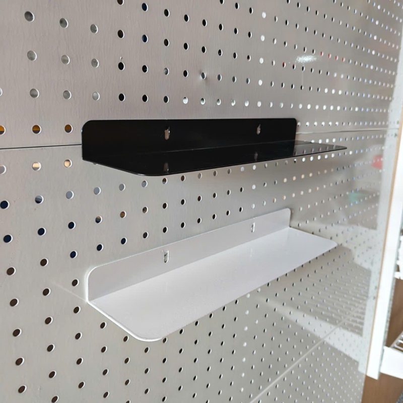 Khay không gờ dài 33cm - Trắng