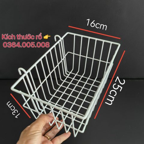 Sắt v lỗ 4x4 - 60cm - Xám