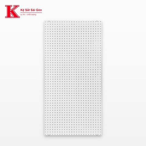 Tấm tôn lỗ 120cm x 60cm