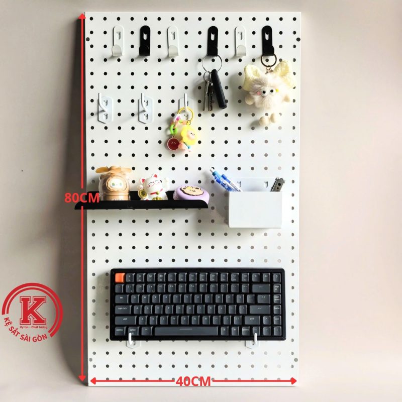 Tấm tôn lỗ 80 x 40 — kesatsaigon.com
