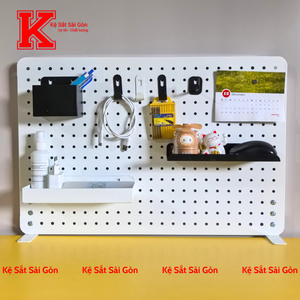 Tấm tôn bo góc tròn 60cm x 40cm — kesatsaigon.com