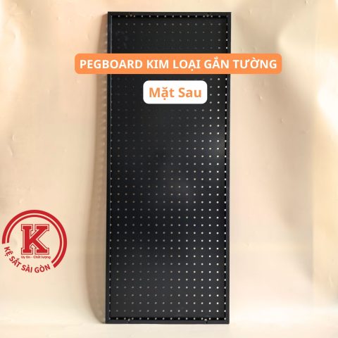 Tấm tôn lỗ 100cm x 30cm