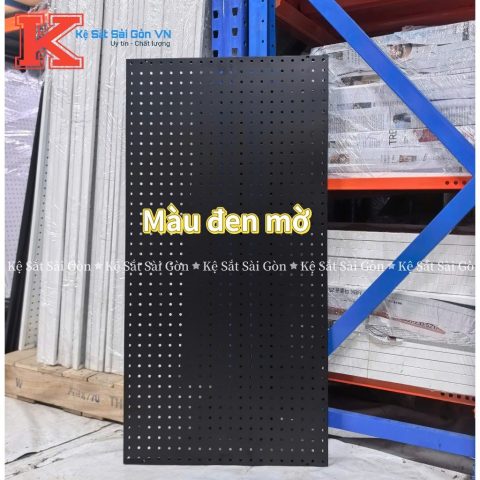 Tấm tôn lỗ 100cm x 50cm