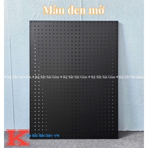 Tấm tôn lỗ 70cm x 60cm — kesatsaigon.com