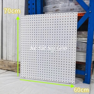 Tấm tôn lỗ 70cm x 60cm — kesatsaigon.com