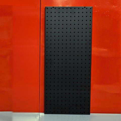 Tấm tôn lỗ 80cm x 30cm