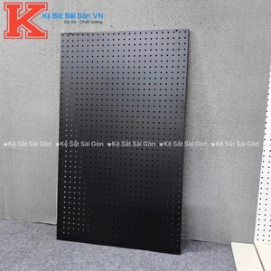 Tấm tôn lỗ 90cm x 60cm — kesatsaigon.com