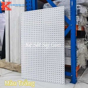 Tấm tôn lỗ 90cm x 60cm — kesatsaigon.com