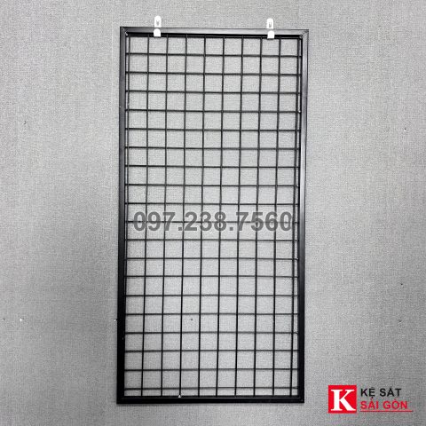 Khung lưới 100×50cm cọng 3.5mm