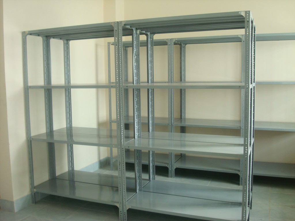 kệ sắt lắp ráp ở hcm