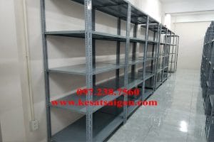 Kệ kho hàng đa năng ở hcm