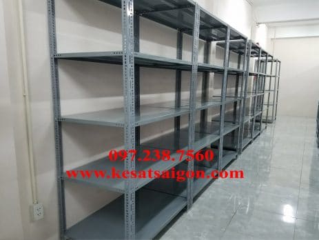 Kệ kho hàng đa năng ở hcm