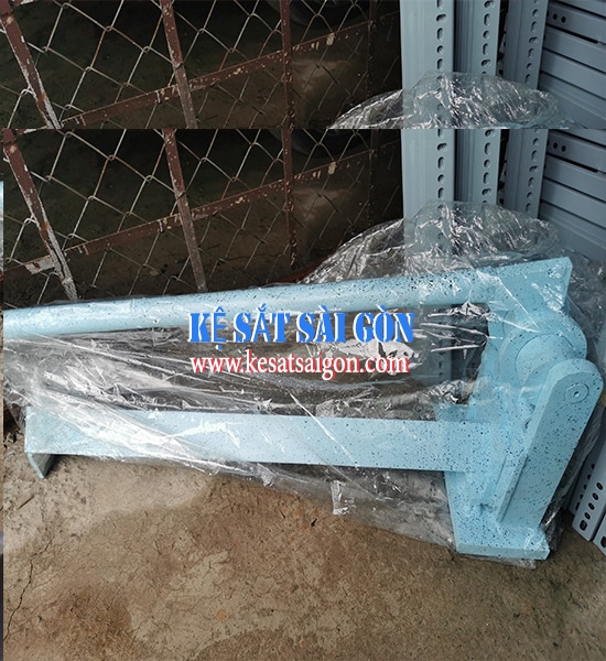 Kéo cắt sắt v lỗ (Kéo cắt sắt v)
