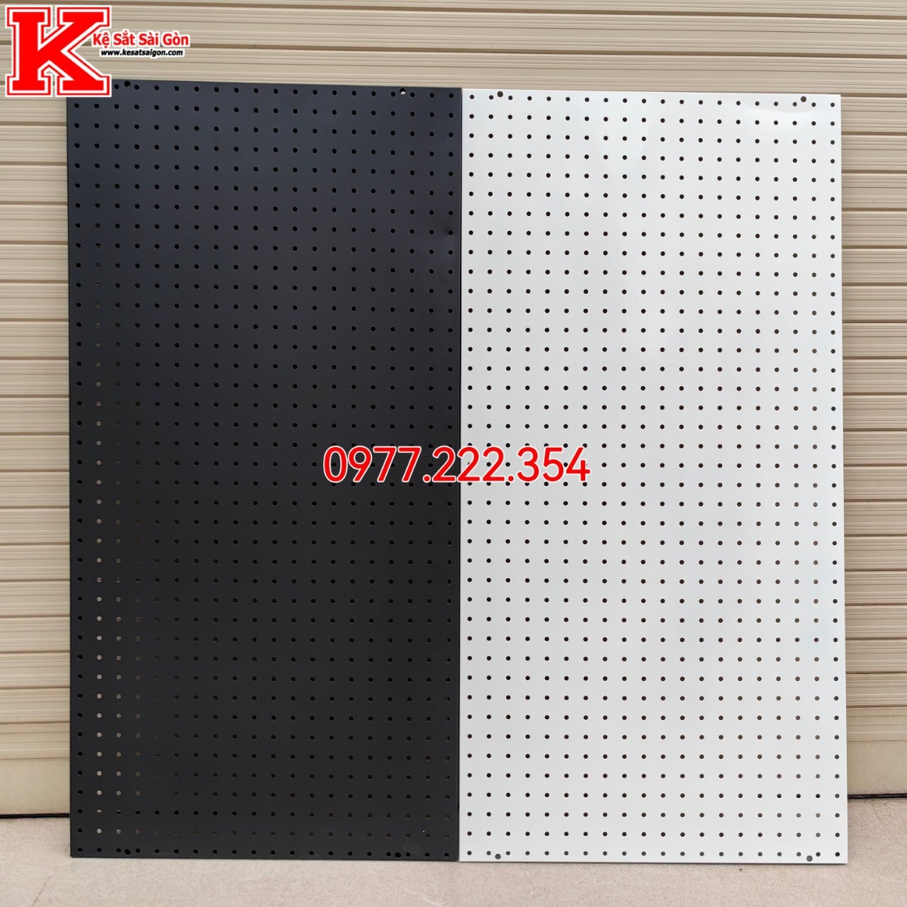 3+ ưu điểm độc đáo của bảng pegboard